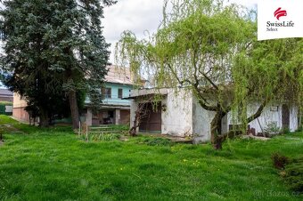 Prodej rodinného domu 120 m2 Třešňová, Rychvald - 8