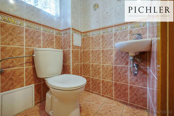 Prodej bytu 4+1 173 m² - 8