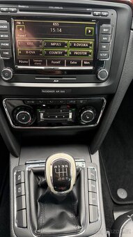 Škoda superb 2.0 tdi 125kw 4x4 DPH - 8