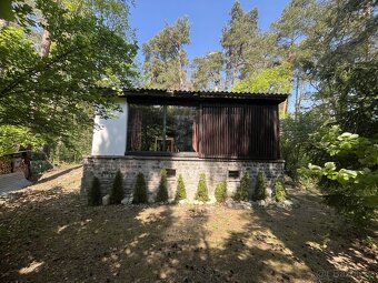 Prodej chata, 70 m2 - Slatiňany - Škrovád, ev.č. 00602 - 8