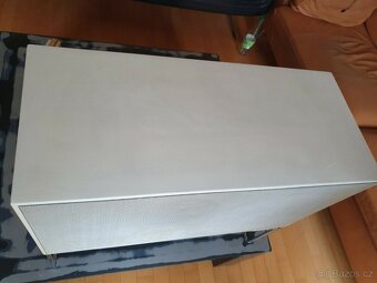 Kompaktní systém Braun Audio 1 s reproduktorem L60 - 8