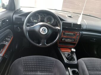 Prodám VW Passat 1.9tdi (96kw6rych)4motionS.kn - 8