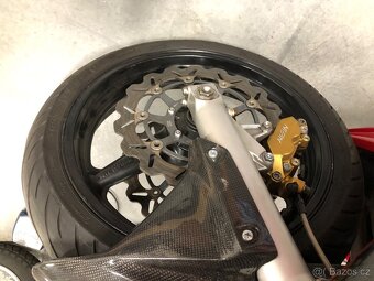 HONDA CBR 600RR - 8
