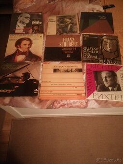 vazna hudba vinyl - 8
