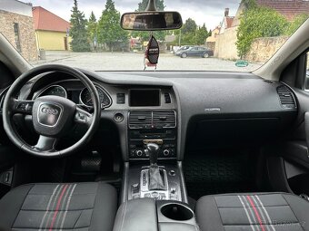 AUDI Q7 4L 3.0 TDI 171KW QUATTRO - 8