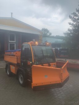 multicar - 8