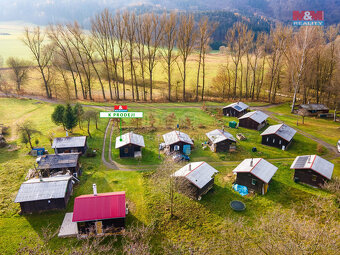 Prodej chaty, 29 m², Sopotnice - 8