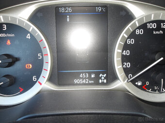 Prodám Nissan Navara N-Guard - odpočet DPH - 8