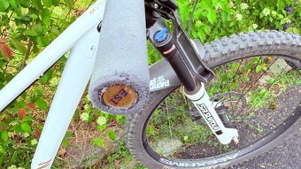 Trailové horské kolo hardtail Canyon Stoic 2 M 2022 - 8