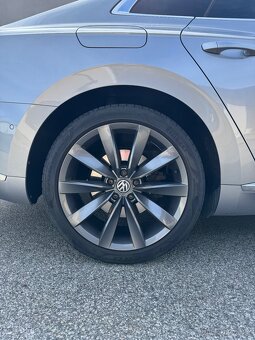 Volkswagen Arteon 2.0 BiTDI 176 kW 4Motion, 7DSG – Elegance - 8