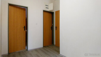 2x Pronájem 3+kk, 90m2 (Horní Růžodol, ul. Dr. M. Horákové) - 8