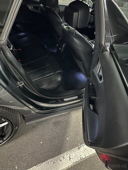 Audi A7 - 8