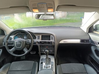Audi A6 C6 3.0 tdi - 8