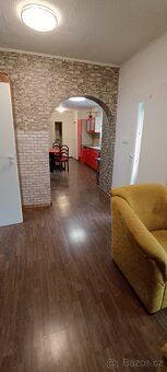 Prodej domu ve městě Třešť, okres Jihlava - 8