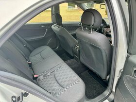 Mercedes-Benz Třídy C, 220CDi 105kw-Dig.klima-tažné - 8