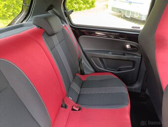 Škoda Citigo 1.0 55kW Monte Carlo r.v.2015 - 8