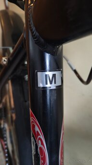 Damské trekové kolo Dema 28" - 8