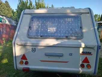 KARAVAN N126 - 8
