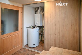 Prodej byt 3+1, 62㎡ - 8