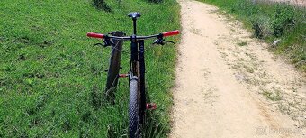Cannondale - Si Lefty - L - TOP - 8
