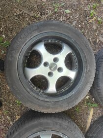 ALU 4x108 R17 - 8