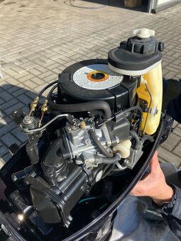 Člun ZODIAC CADET 290 RIB + motor TOHATSU 5 HP - 8