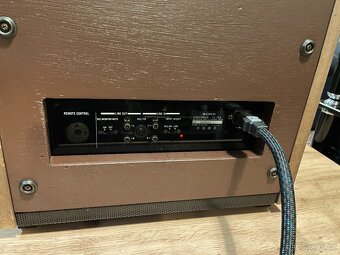 kotoučový magnetofon SONY TC-765 - 8