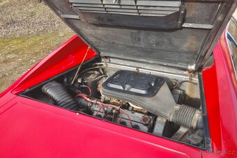 1975 Ferrari 308 gt4 Dino - 8