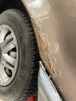 Mitsubishi Lancer - 8