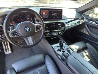 Bmw g31 540xi - 8