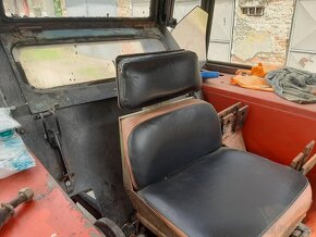 Zetor 6911 - 8