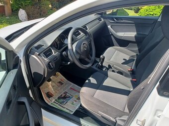 Škoda Rapid Spaceback 1.2 Tsi - 8