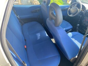 Fiat Punto 1.2 44kw - 8