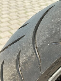 BMW C 650 GT - 8