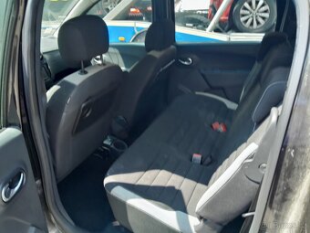 Dacia Lodgy 1,5 BLUE DCI - 8