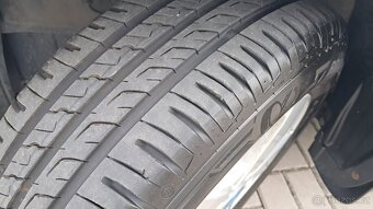 Kia Venga, 1.4i / najeto 92 000km ČR - 8