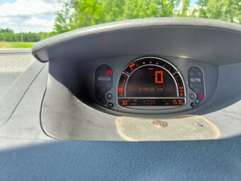 Renault Modus 1.5 DCI 50kw - 8