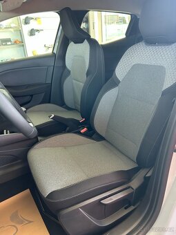 Renault Clio Evolution ECO-G 100 - 8