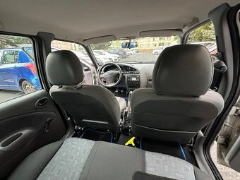 🟢 Ford Fiesta 1.3 | r. 2000 | 90 533 km | Plně funkční 🟢 - 8