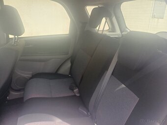 Suzuki SX4 1.6 4x4 - 8