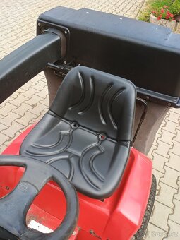 Toro 270H - 8
