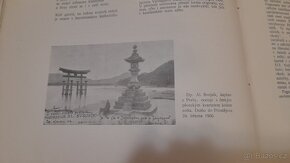 Časopis Nový život r. 1906 - 8