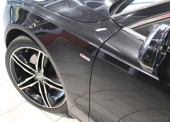 Audi A5 S Line Sportback V6 180kW quat nafta automat - 8