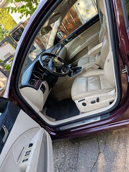 Skoda Superb combi 2.0 TDI 125kw - 8