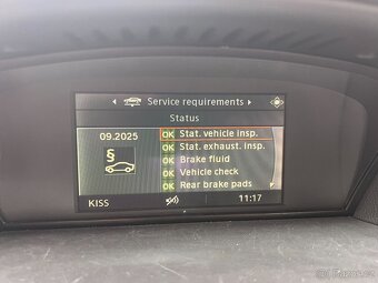 BMW E60 530XD 170kw - 8