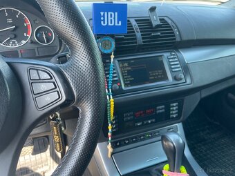 BMW X5 e53 160kw - 8