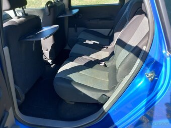 Renault Scenic II ,1.4i 16V. Klima. Alu kola. Model 2004 - 8