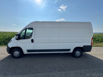 Peugeot Boxer 2.0 HDI, 96 kw, L3H2, r.v. 2018, odpočet DPH - 8