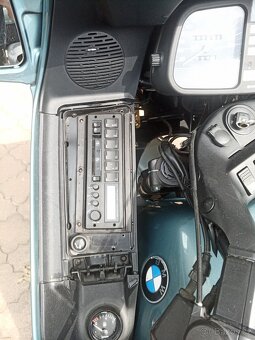 BMW K1100 LT - 8