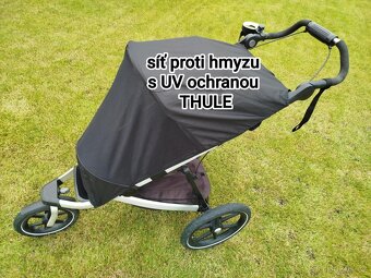 kočárek Thule Urban Glide 2 - 8